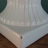 Médicis planter pot vase Saint Clément France Pompadour