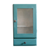 Pharmacy cabinet