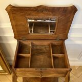 Old dresser table / bedside table