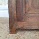 Small Parisian wardrobe