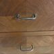 Commode semainier vintage