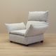 Lounge armchair, Italian design, 1970s, production: Italy