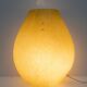 Modern Italian Murano glass table lamp "Pulegoso" by Carlo Nason