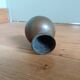 Stair ball