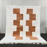 Moroccan Berber rug 250cmx150cm