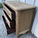 Antique seed cabinet with 40 drawers – Paris, 1920s