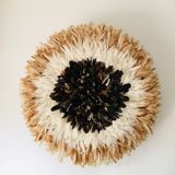 Juju Hat beige 80 cm