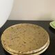 Duo of plates Tiffoche