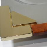 PLATEAU de SERVICE GUY DEGRENNE - 1980