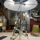 Ashanghai lamp published by Fontana Arte by Max Ingrand