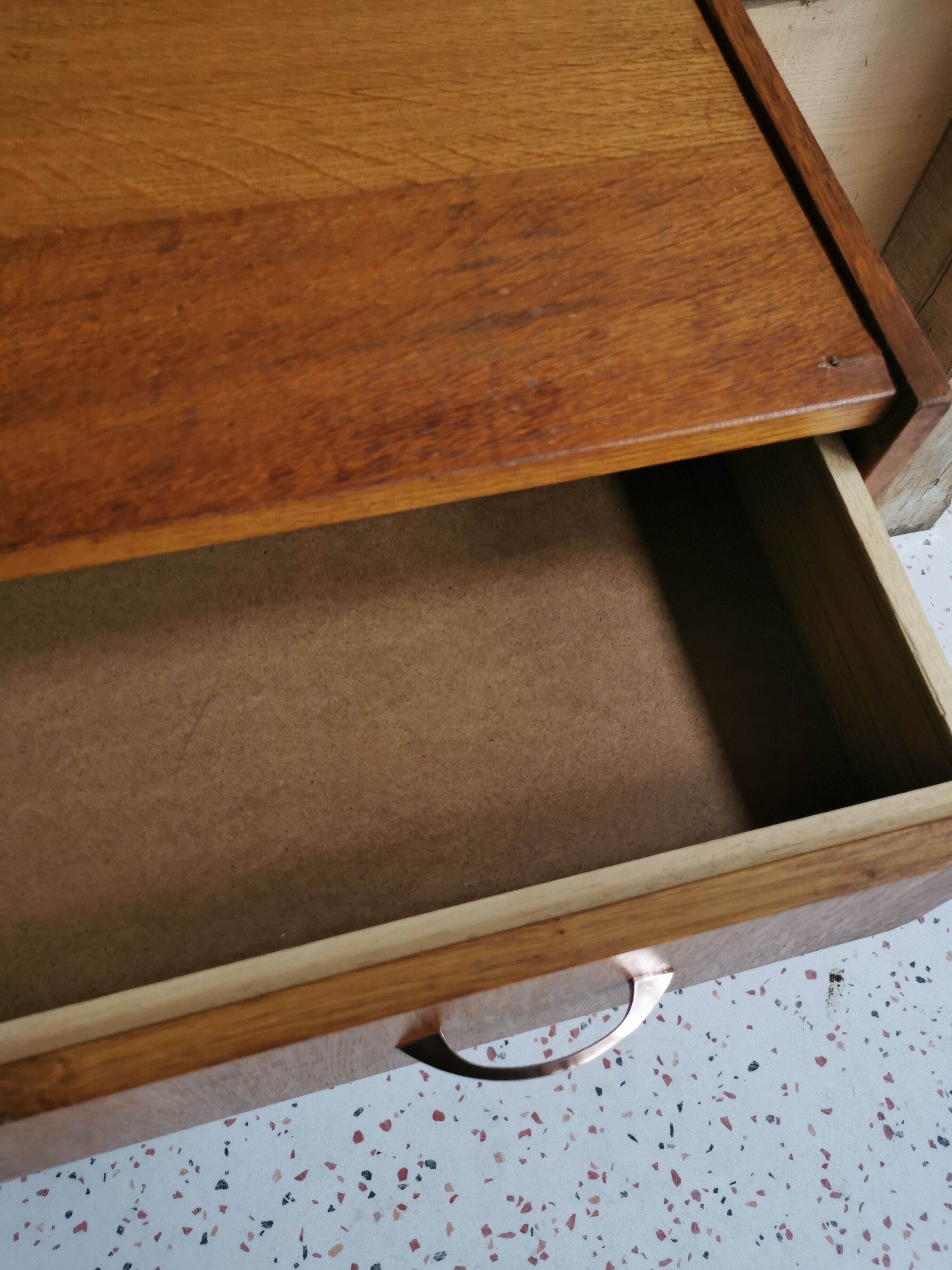 Comable compass feet