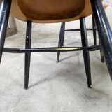 Fanett Chairs by IImari Tapiovaara