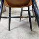 Fanett Chairs by IImari Tapiovaara