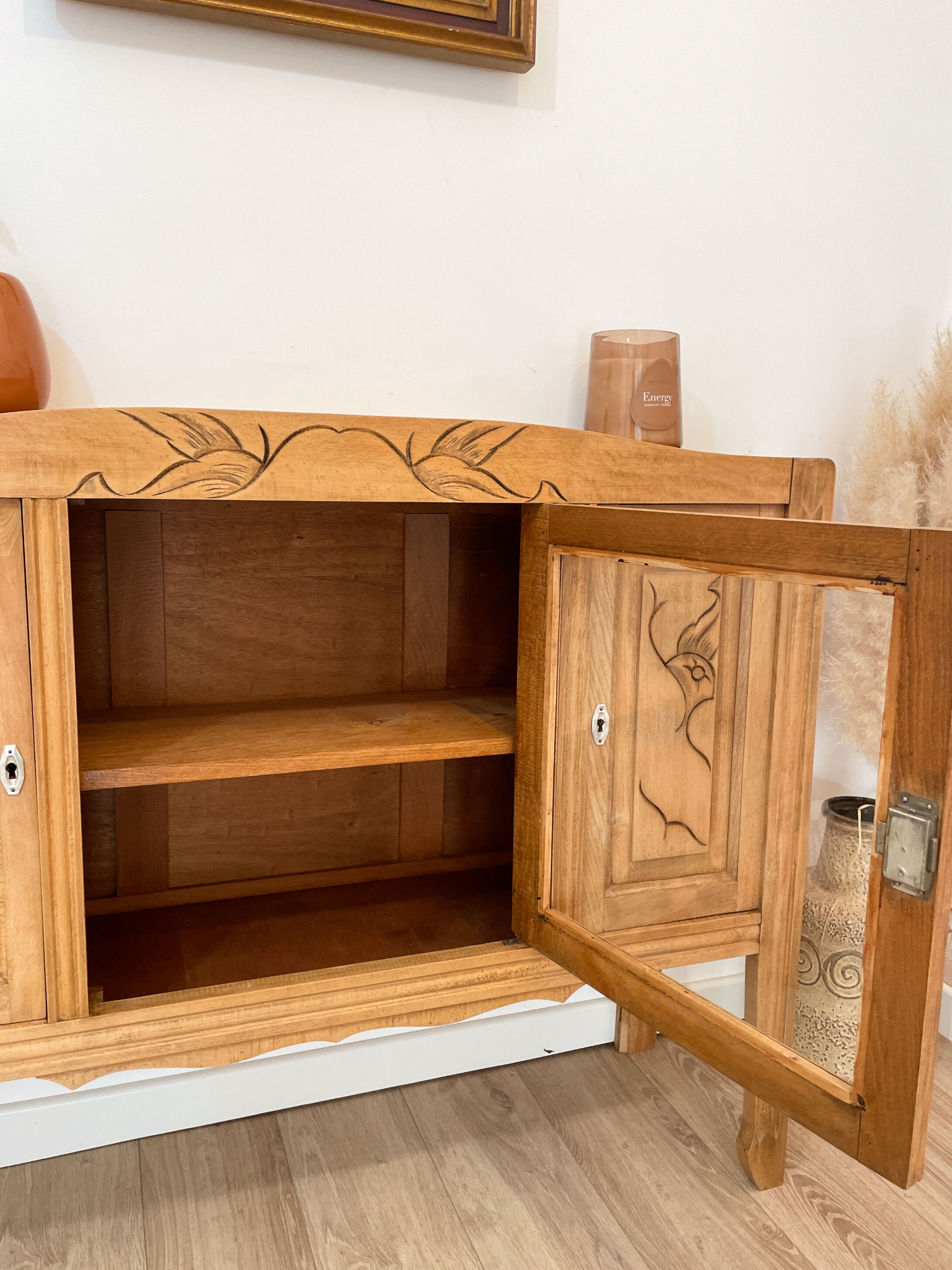 Art Deco Sideboard