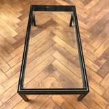 Pierre Vandel coffee table