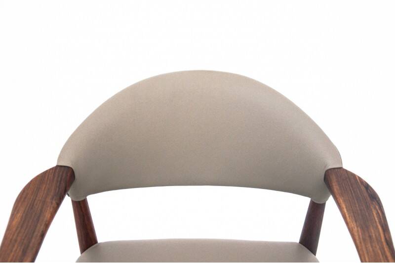 Armchair, Denmark, 1960s. After restoration.