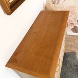 1960s chest of drawers