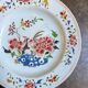 Hollow plate Compagnie des Indes no. 9
