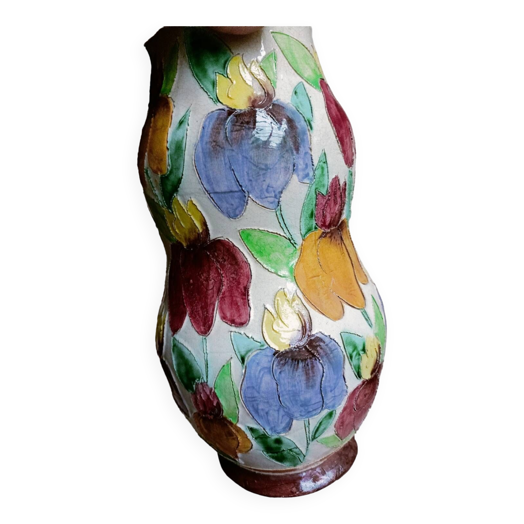 Monaco Vase