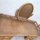 Bamboo hairdresser 60s-70s