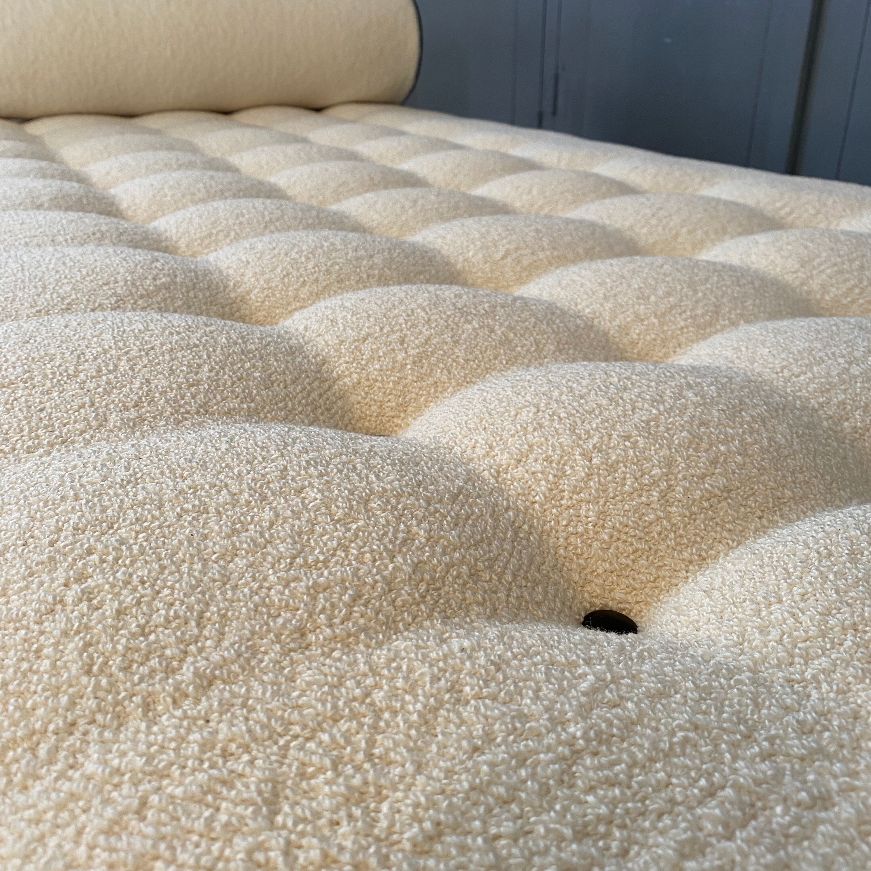 Daybed 1960, made in Sweden