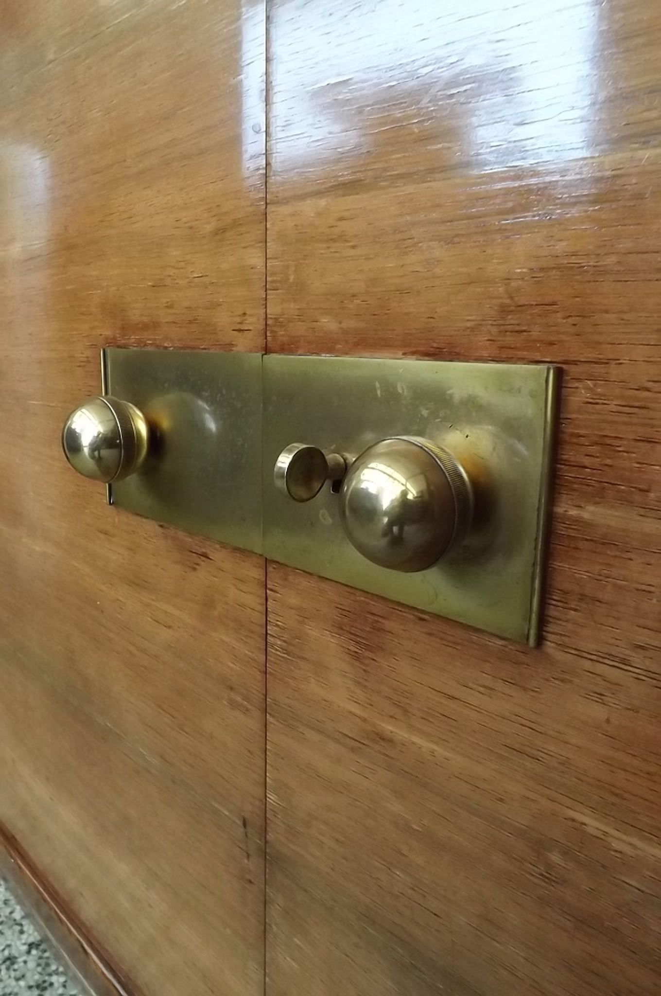 Enfilade André Dominique Domin Marcel Genevriere 1930 Art Deco