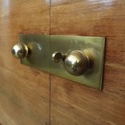 Enfilade André Dominique Domin Marcel Genevriere 1930 Art Deco