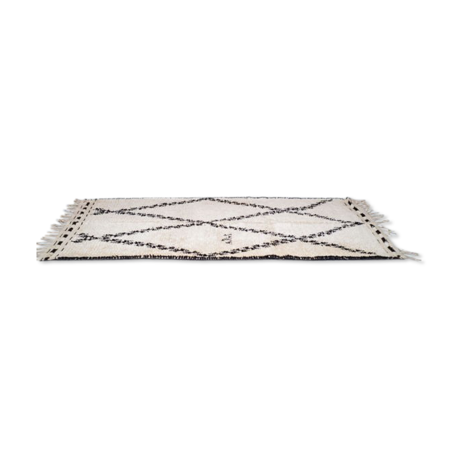Tapis berbère 138x230 cm