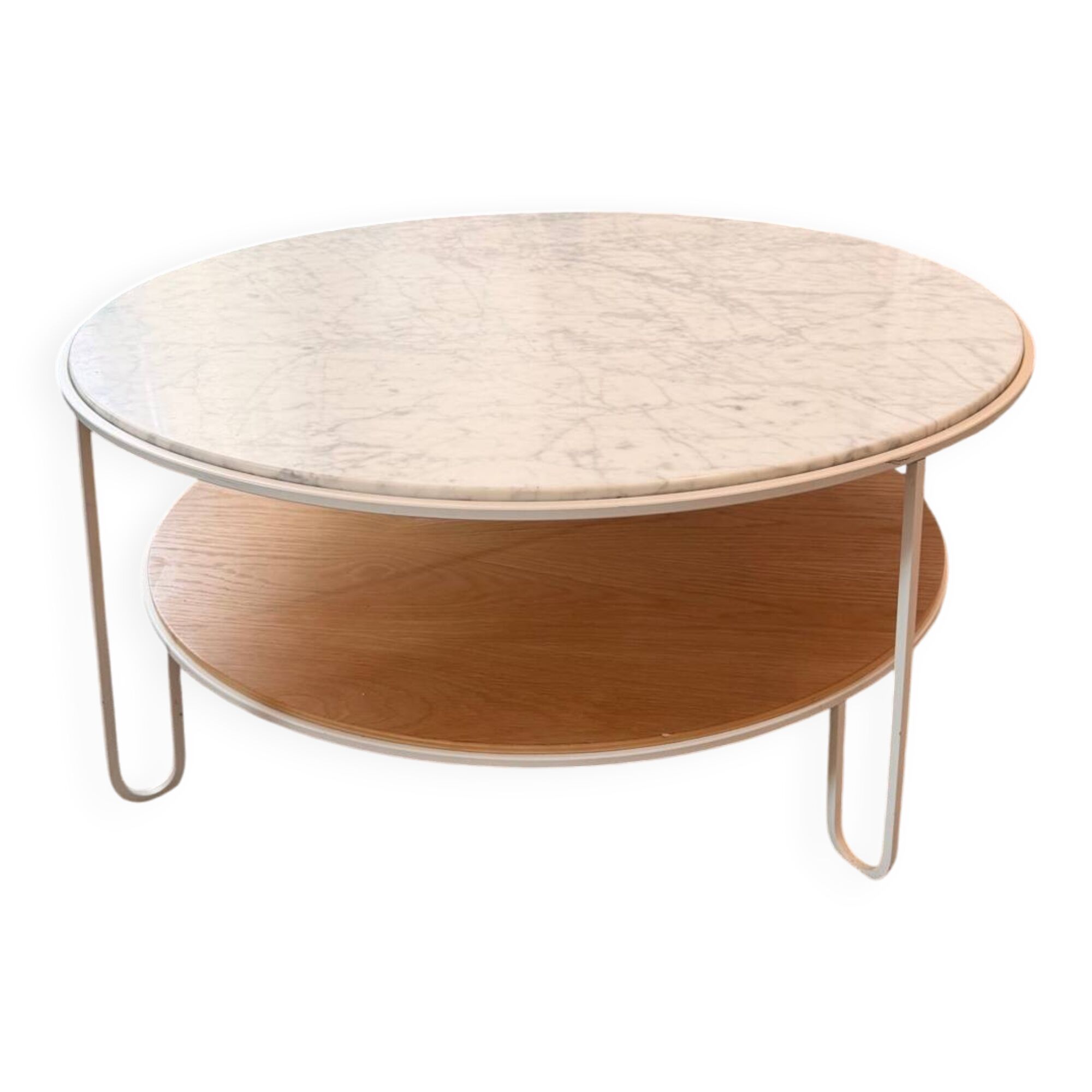 Harto Eugenie coffee table