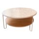 Harto Eugenie coffee table