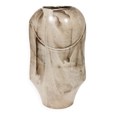 Vase en céramique Atelier Dieulefit – Les Grottes