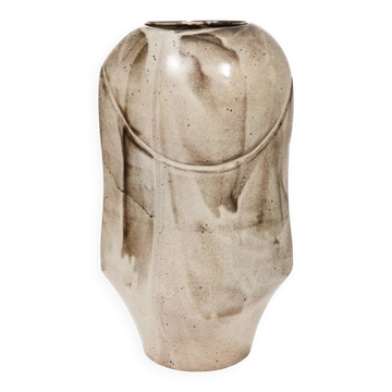 Ceramic vase Atelier Dieulefit – Les Grottes