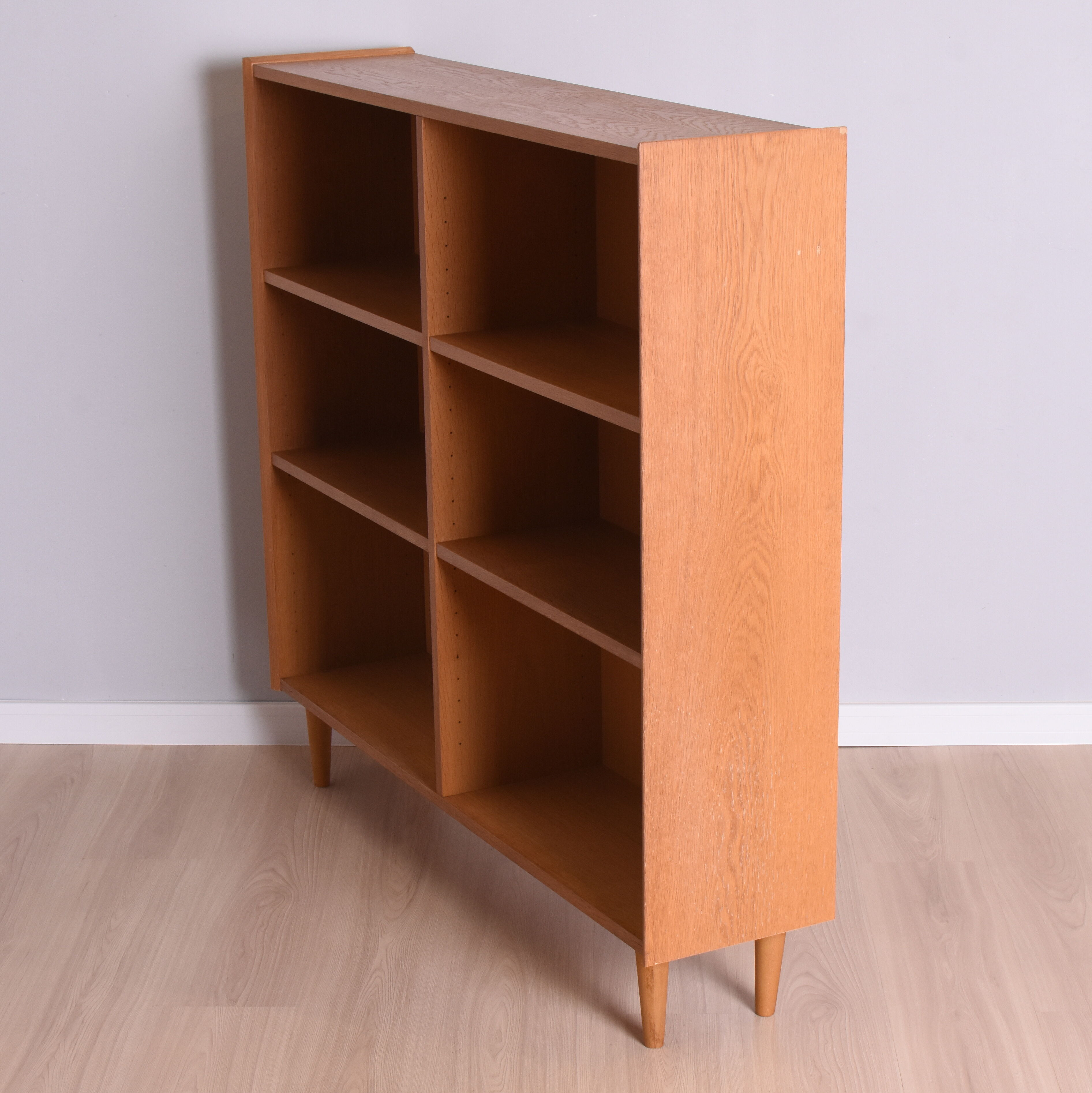 Bookcase, Denmark, 1960s