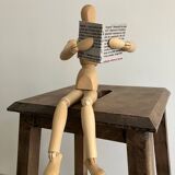 Old stool