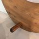 Table basse T22C par Pierre Chapo