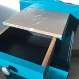 Bedside table