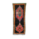 Moroccan carpet - 98 x 243 cm