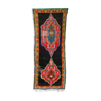 Tapis Marocain - 98 x 243 cm