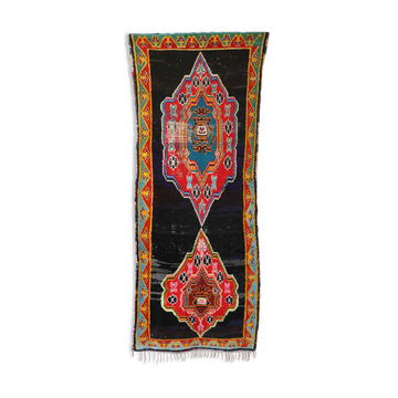 Tapis Marocain - 98 x 243 cm