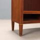 Open shelf unit from the 50s-60s