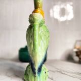 Parrot carafe