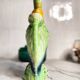 Carafe perroquet