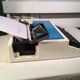 Underwood 315 portable typewriter 70