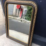 Louis Philippe mirror