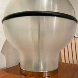 Plexi table lamp - 1969