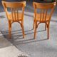 Baumann chairs