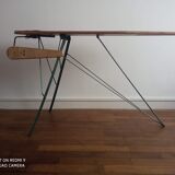 Old ironing board 50s