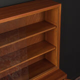 1950s showcase by Musterring