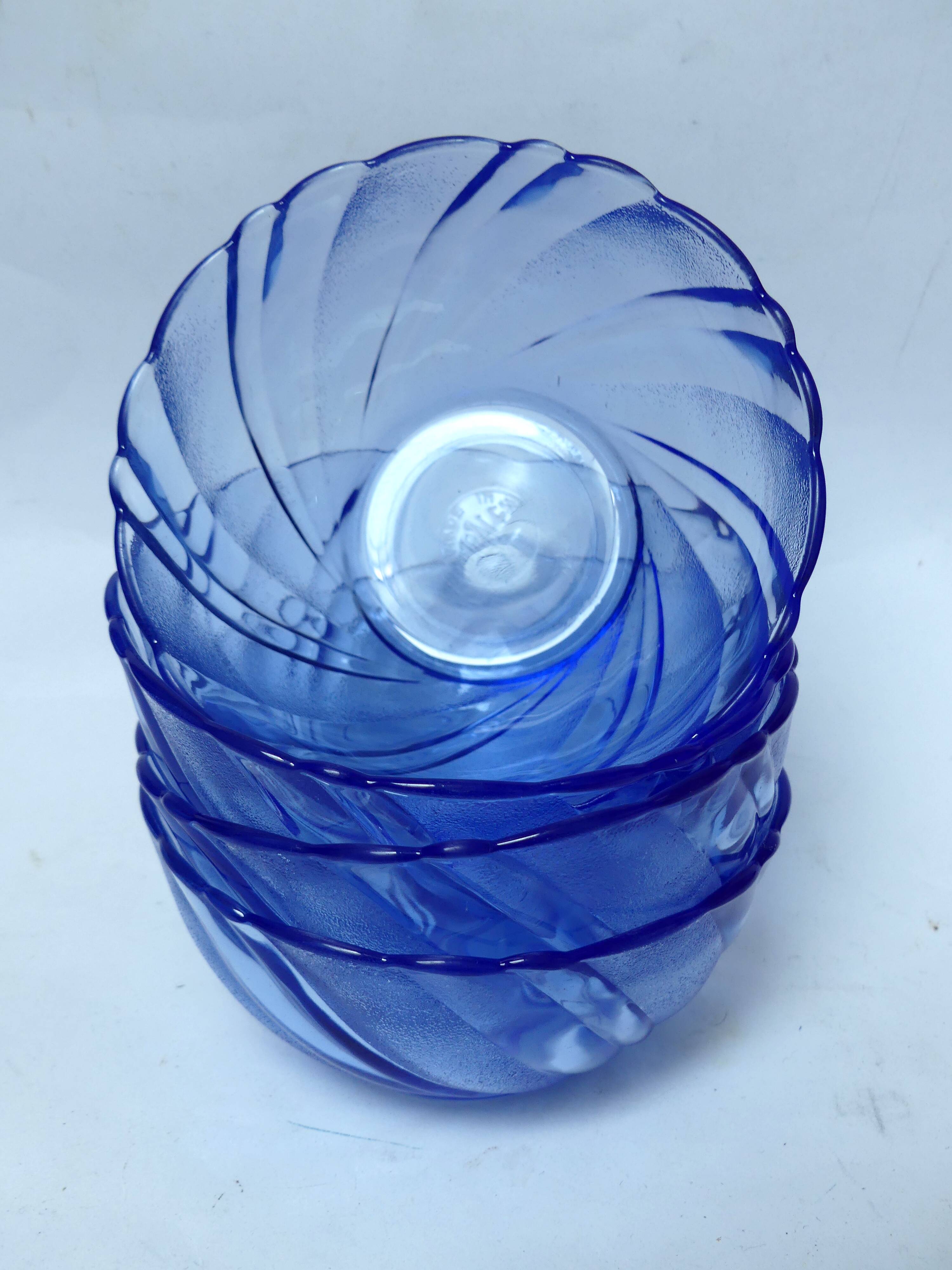 Duralex Beau Rivage cups