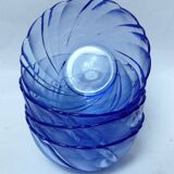 Duralex Beau Rivage cups